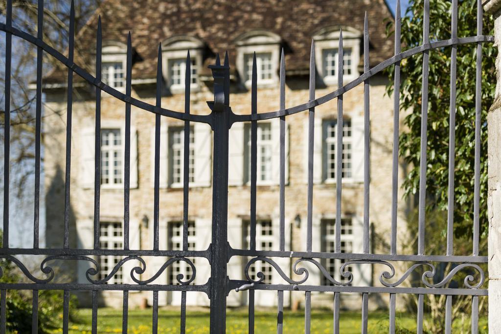 Chateau D'Orion ภายนอก รูปภาพ