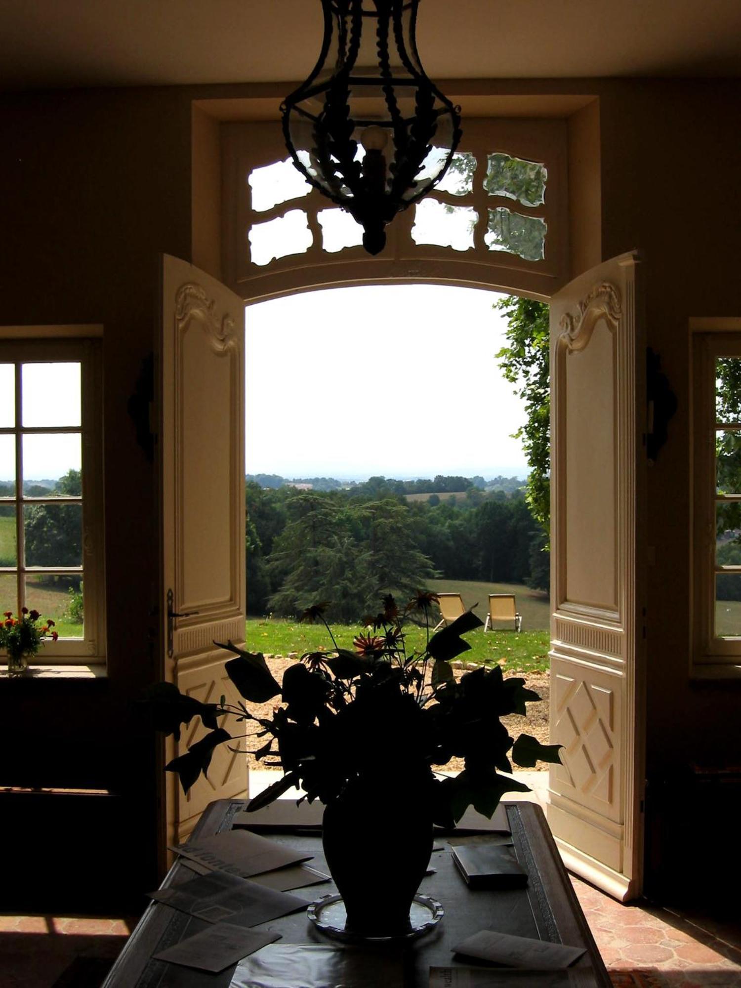 Chateau D'Orion ภายนอก รูปภาพ