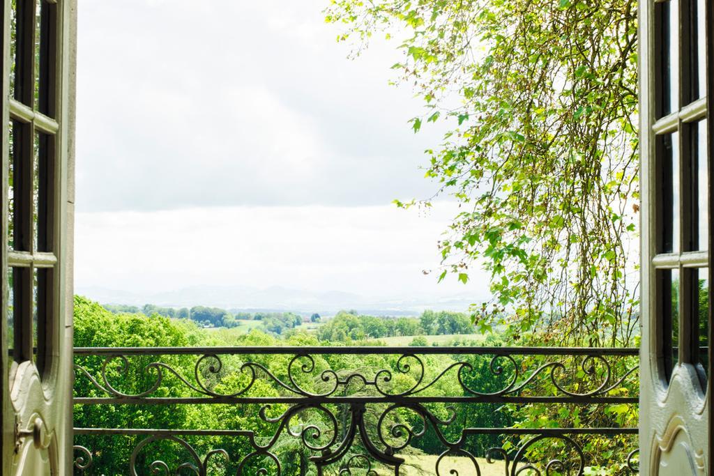 Chateau D'Orion ภายนอก รูปภาพ