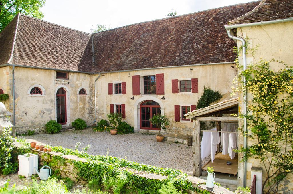 Chateau D'Orion ภายนอก รูปภาพ