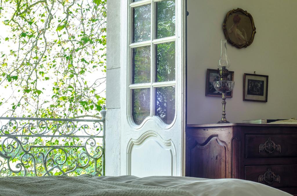 Chateau D'Orion ภายนอก รูปภาพ