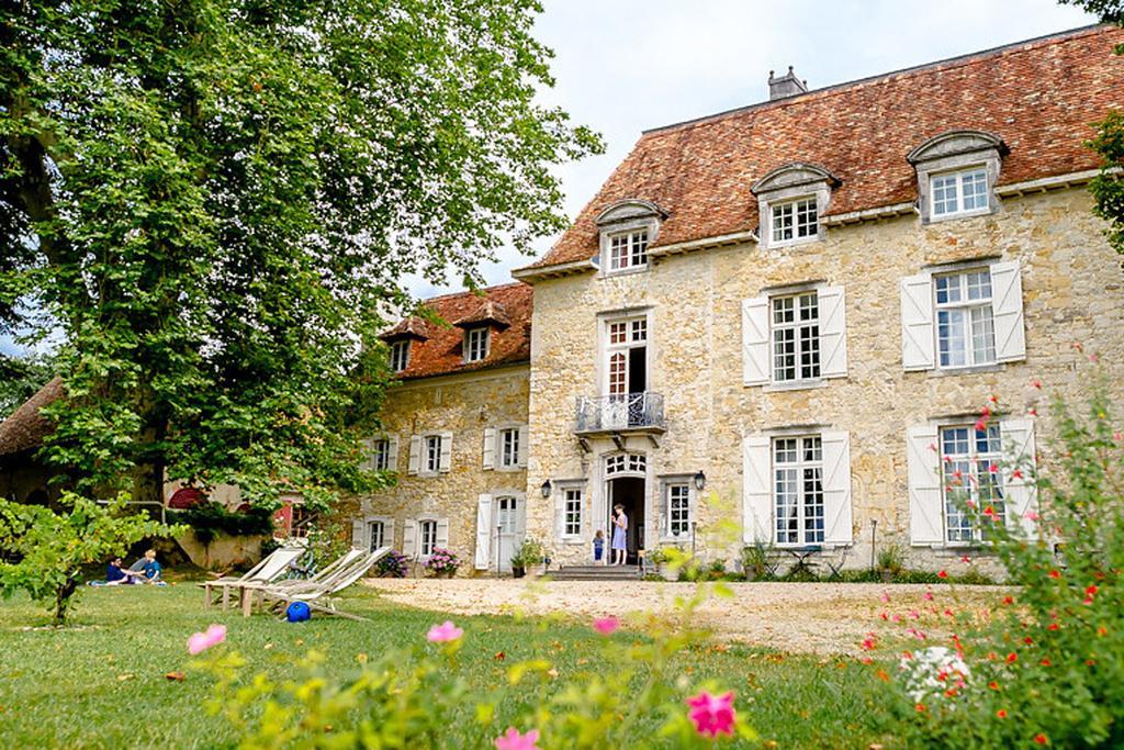 Chateau D'Orion ภายนอก รูปภาพ