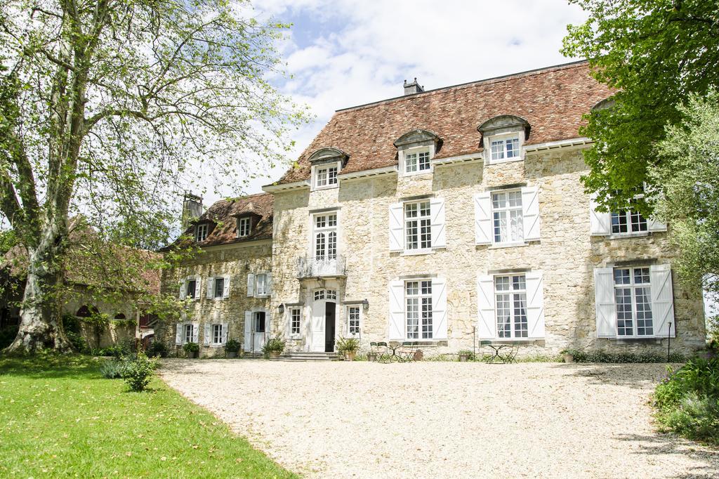 Chateau D'Orion ภายนอก รูปภาพ