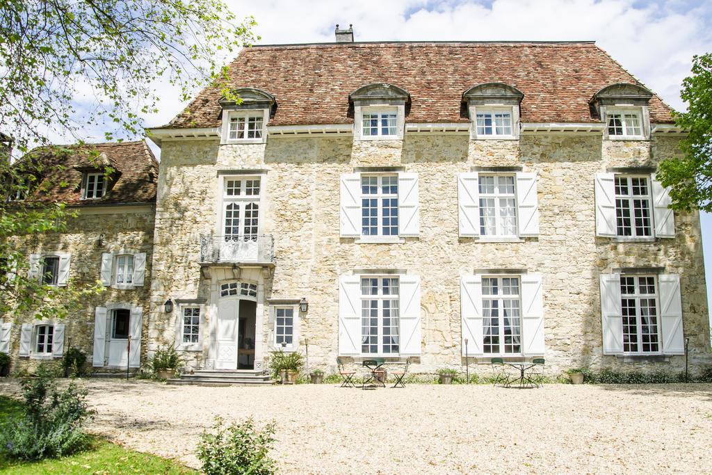 Chateau D'Orion ภายนอก รูปภาพ
