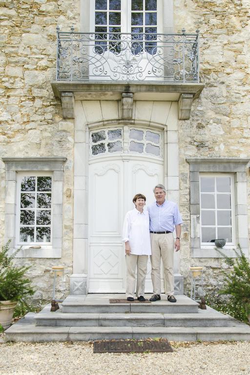 Chateau D'Orion ภายนอก รูปภาพ