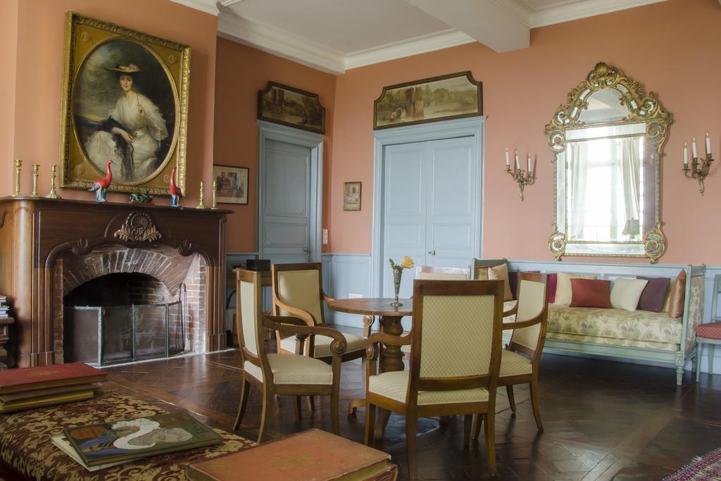 Chateau D'Orion ภายนอก รูปภาพ
