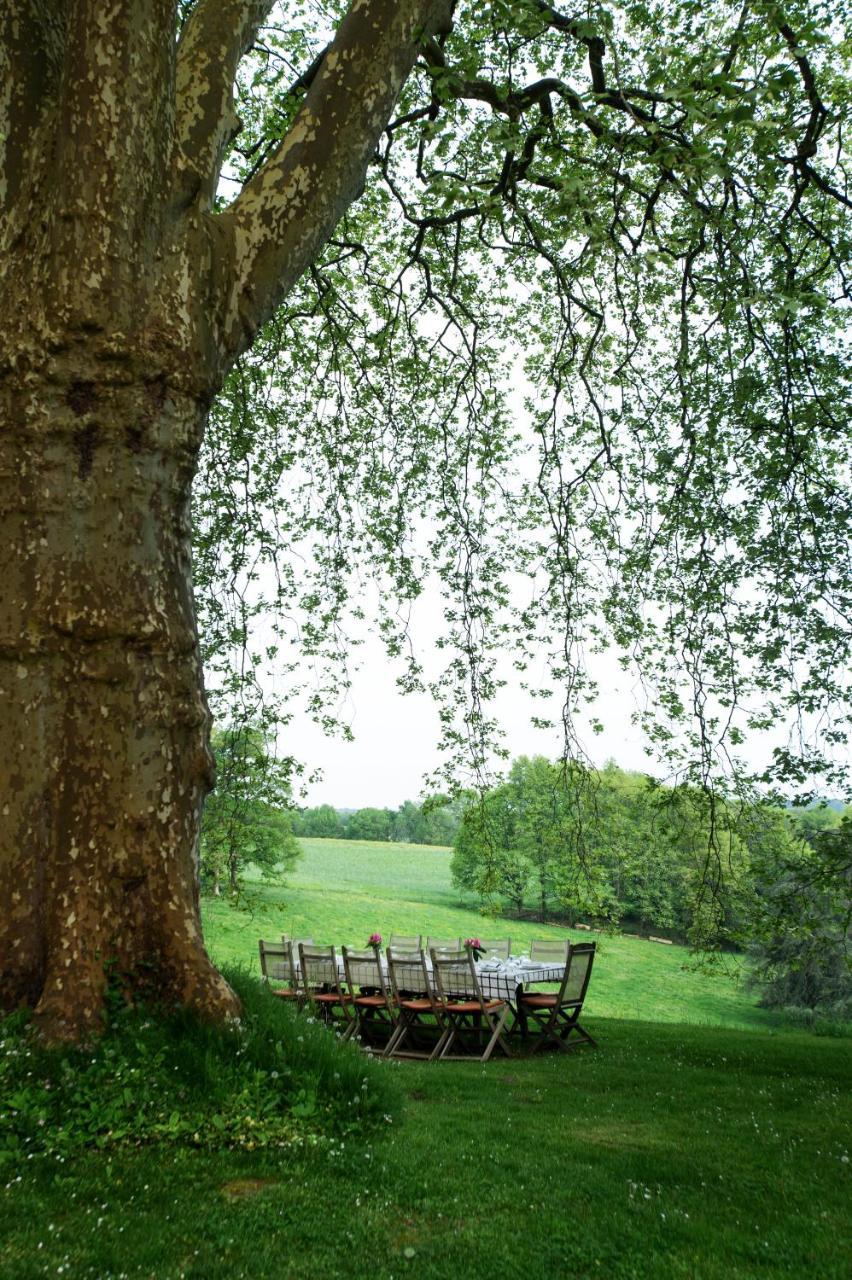 Chateau D'Orion ภายนอก รูปภาพ